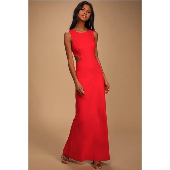 NWT Lulus dress - Picture 1 of 11